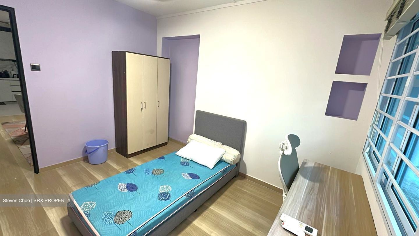 Blk 519 Pangshan Valley (Bukit Panjang), HDB Executive #562547661